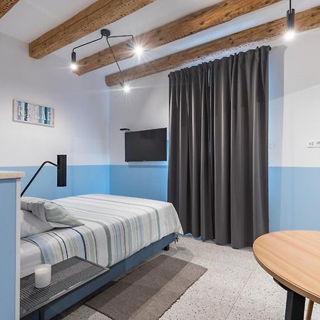 Luxury Studio Adriatic 2 Spalato Esterno foto