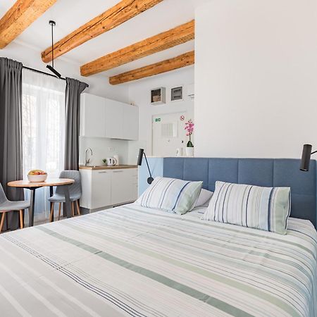 Luxury Studio Adriatic 2 Spalato Esterno foto