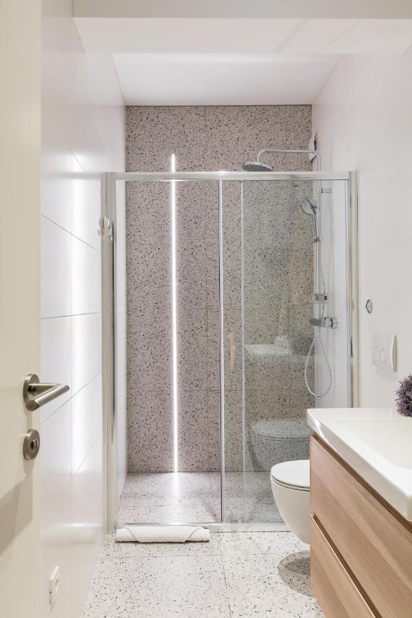 Luxury Studio Adriatic 2 Spalato Esterno foto