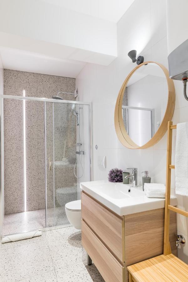 Luxury Studio Adriatic 2 Spalato Esterno foto
