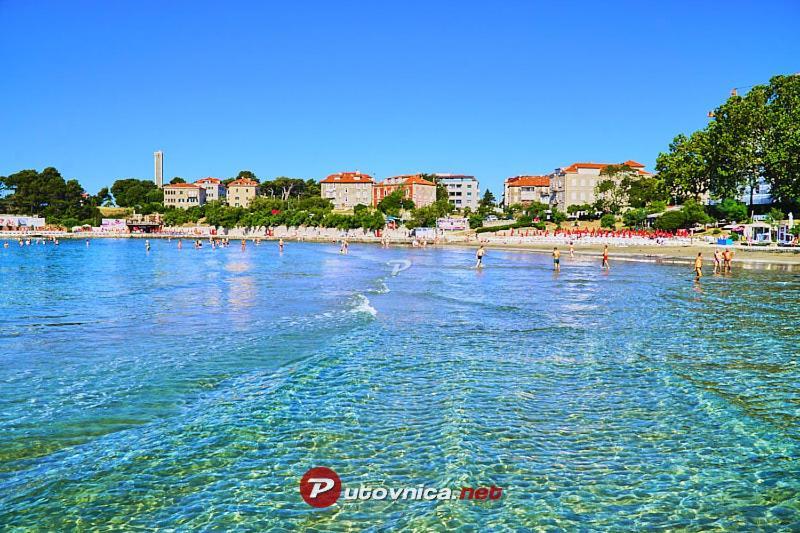 Luxury Studio Adriatic 2 Spalato Esterno foto