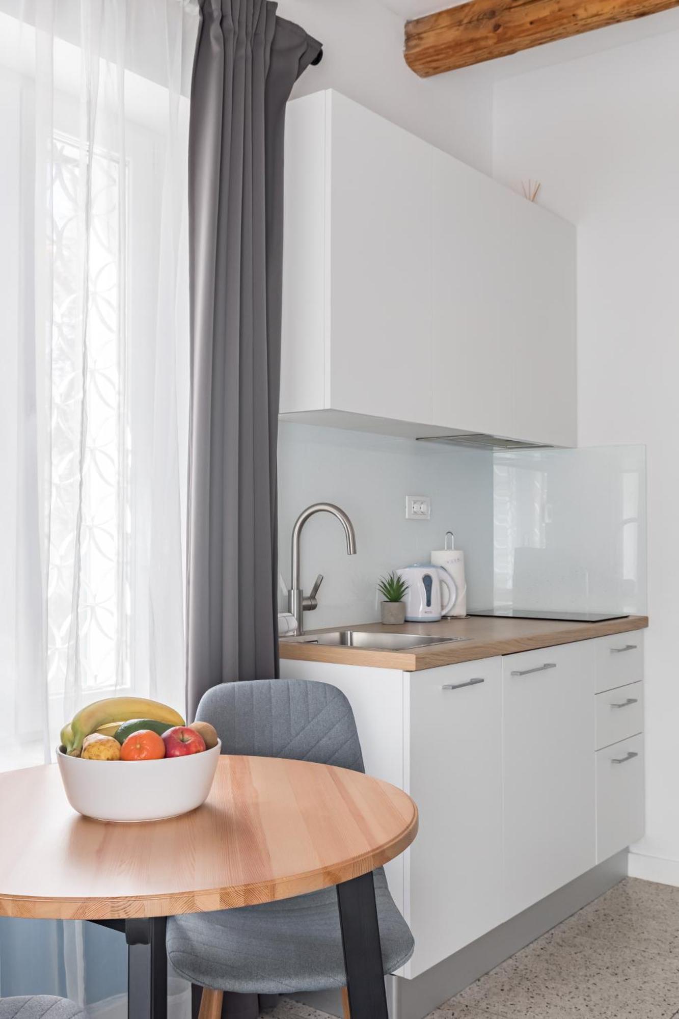 Luxury Studio Adriatic 2 Spalato Esterno foto