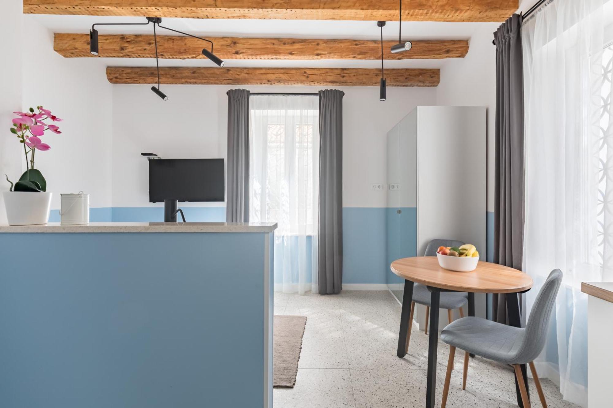 Luxury Studio Adriatic 2 Spalato Esterno foto