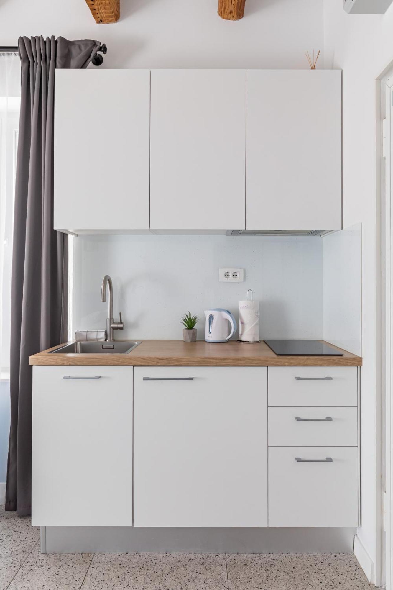 Luxury Studio Adriatic 2 Spalato Esterno foto