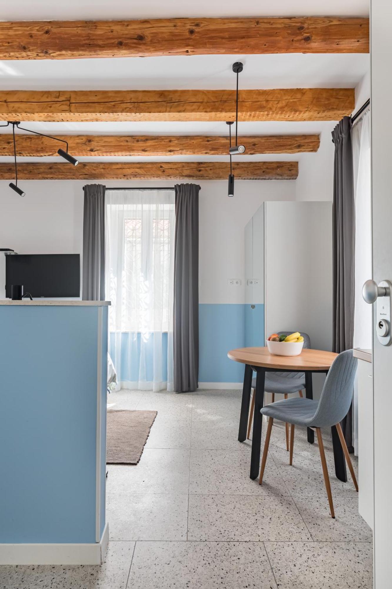 Luxury Studio Adriatic 2 Spalato Esterno foto