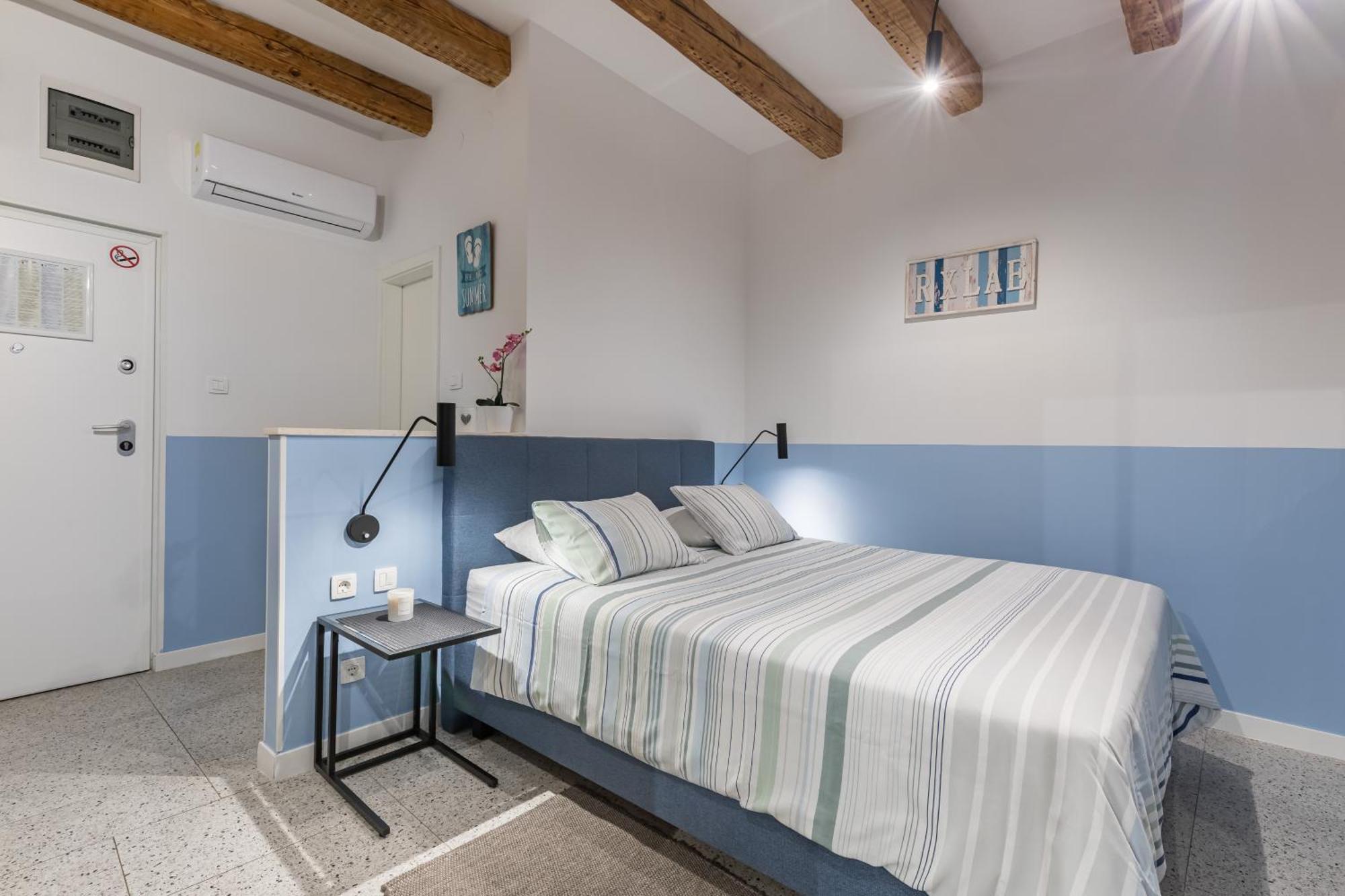 Luxury Studio Adriatic 2 Spalato Esterno foto