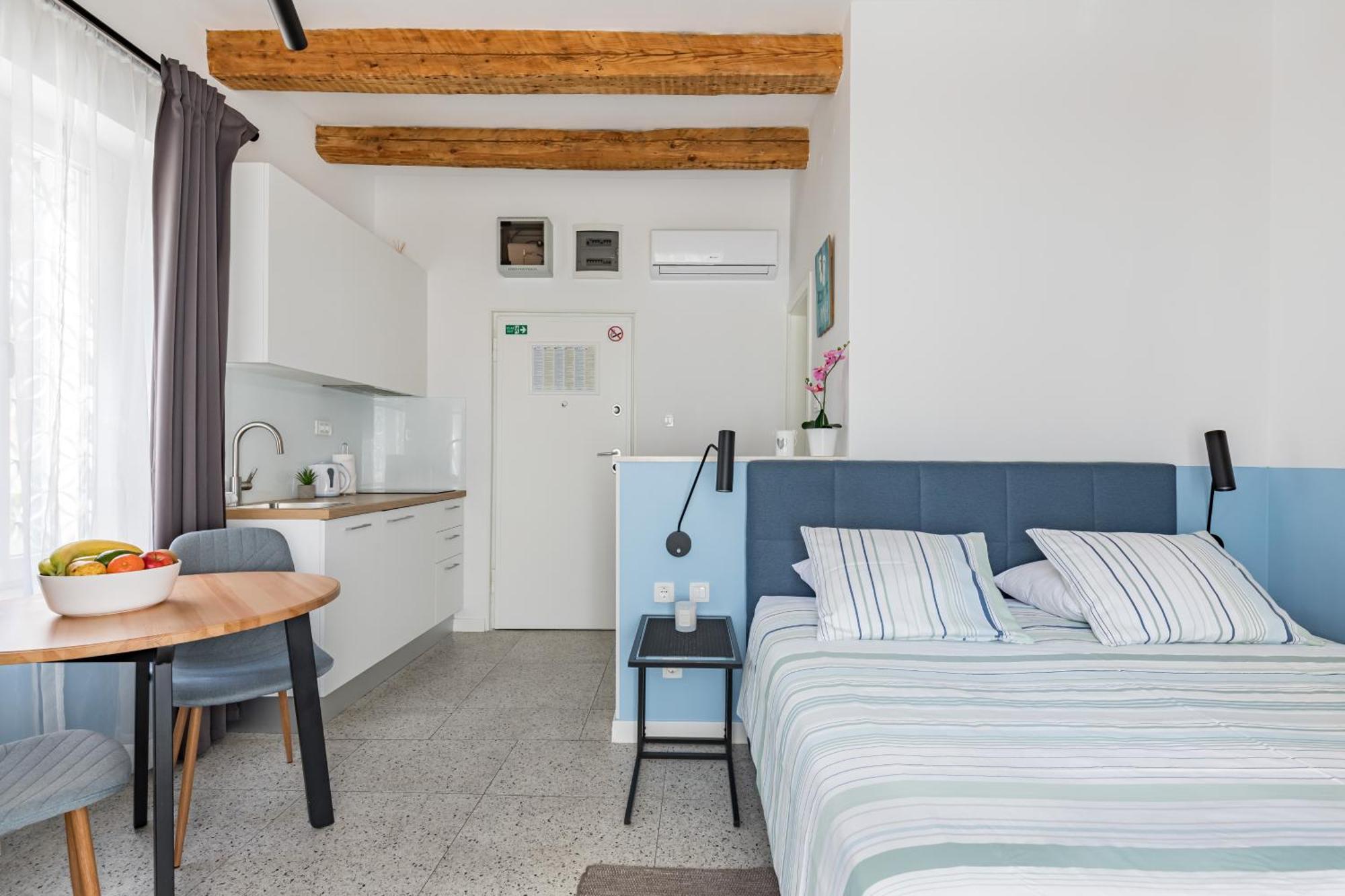 Luxury Studio Adriatic 2 Spalato Esterno foto