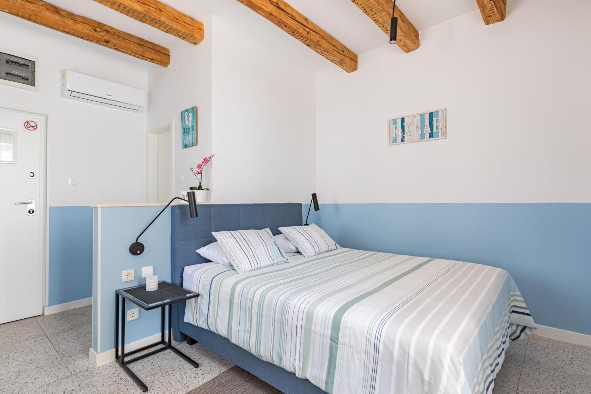Luxury Studio Adriatic 2 Spalato Esterno foto