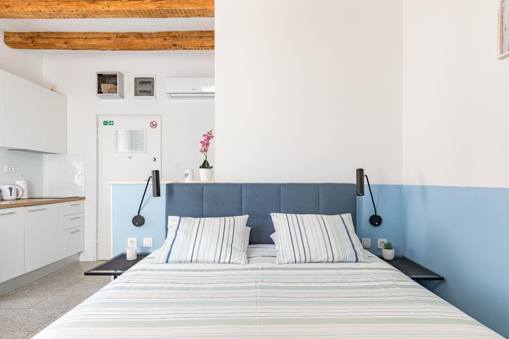 Luxury Studio Adriatic 2 Spalato Esterno foto
